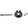 MEVOTECH CMS20268 Suspension Control Arm and Ball Joint Assembly