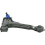 MEVOTECH CMS20271 Suspension Control Arm and Ball Joint Assembly