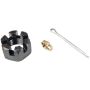 MEVOTECH CMS20271 Suspension Control Arm and Ball Joint Assembly