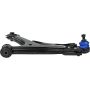 MEVOTECH CMS20272 Suspension Control Arm and Ball Joint Assembly