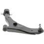 MEVOTECH CMS20316 Suspension Control Arm and Ball Joint Assembly