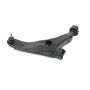 MEVOTECH CMS20317 Suspension Control Arm and Ball Joint Assembly