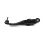 MEVOTECH CMS20317 Suspension Control Arm and Ball Joint Assembly