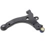 MEVOTECH CMS20328 Suspension Control Arm and Ball Joint Assembly