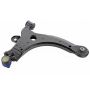MEVOTECH CMS20329 Suspension Control Arm and Ball Joint Assembly