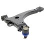 MEVOTECH CMS20329 Suspension Control Arm and Ball Joint Assembly