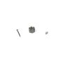 MEVOTECH CMS20335 Suspension Control Arm and Ball Joint Assembly