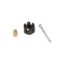 MEVOTECH CMS20336 Suspension Control Arm and Ball Joint Assembly
