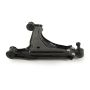 MEVOTECH CMS20336 Suspension Control Arm and Ball Joint Assembly