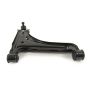 MEVOTECH CMS20337 Suspension Control Arm and Ball Joint Assembly