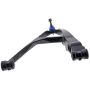 MEVOTECH CMS20342 Suspension Control Arm and Ball Joint Assembly