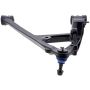 MEVOTECH CMS20342 Suspension Control Arm and Ball Joint Assembly