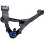 MEVOTECH CMS20342 Suspension Control Arm and Ball Joint Assembly