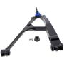 MEVOTECH CMS20342 Suspension Control Arm and Ball Joint Assembly