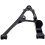MEVOTECH CMS20343 Suspension Control Arm and Ball Joint Assembly