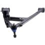 MEVOTECH CMS20343 Suspension Control Arm and Ball Joint Assembly