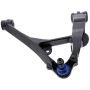 MEVOTECH CMS20343 Suspension Control Arm and Ball Joint Assembly