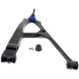 MEVOTECH CMS20343 Suspension Control Arm and Ball Joint Assembly