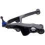 MEVOTECH CMS20343 Suspension Control Arm and Ball Joint Assembly
