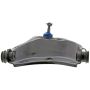 MEVOTECH CMS20344 Suspension Control Arm and Ball Joint Assembly