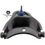 MEVOTECH CMS20344 Suspension Control Arm and Ball Joint Assembly