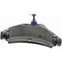 MEVOTECH CMS20345 Suspension Control Arm and Ball Joint Assembly