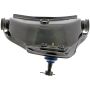 MEVOTECH CMS20345 Suspension Control Arm and Ball Joint Assembly