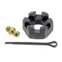 MEVOTECH CMS20345 Suspension Control Arm and Ball Joint Assembly