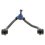 MEVOTECH CMS20346 Suspension Control Arm and Ball Joint Assembly