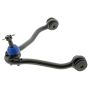 MEVOTECH CMS20346 Suspension Control Arm and Ball Joint Assembly