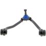 MEVOTECH CMS20347 Suspension Control Arm and Ball Joint Assembly