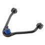 MEVOTECH CMS20347 Suspension Control Arm and Ball Joint Assembly