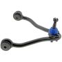MEVOTECH CMS20347 Suspension Control Arm and Ball Joint Assembly