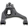 MEVOTECH CMS20348 Suspension Control Arm and Ball Joint Assembly