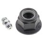 MEVOTECH CMS20348 Suspension Control Arm and Ball Joint Assembly