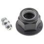 MEVOTECH CMS20349 Suspension Control Arm and Ball Joint Assembly
