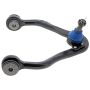 MEVOTECH CMS20350 Suspension Control Arm and Ball Joint Assembly