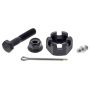 MEVOTECH CMS20351 Suspension Control Arm and Ball Joint Assembly