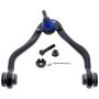 MEVOTECH CMS20351 Suspension Control Arm and Ball Joint Assembly