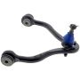 MEVOTECH CMS20351 Suspension Control Arm and Ball Joint Assembly