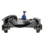 MEVOTECH CMS20354 Suspension Control Arm and Ball Joint Assembly