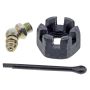 MEVOTECH CMS20354 Suspension Control Arm and Ball Joint Assembly