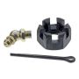 MEVOTECH CMS20355 Suspension Control Arm and Ball Joint Assembly