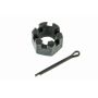 MEVOTECH CMS20358 Suspension Control Arm and Ball Joint Assembly