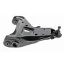MEVOTECH CMS20358 Suspension Control Arm and Ball Joint Assembly