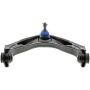 MEVOTECH CMS20360 Suspension Control Arm and Ball Joint Assembly