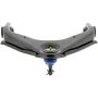 MEVOTECH CMS20360 Suspension Control Arm and Ball Joint Assembly