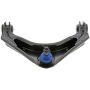 MEVOTECH CMS20360 Suspension Control Arm and Ball Joint Assembly
