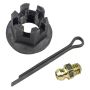 MEVOTECH CMS20360 Suspension Control Arm and Ball Joint Assembly