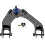 MEVOTECH CMS20364 Suspension Control Arm and Ball Joint Assembly